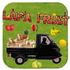 FRUIT LAPA icon