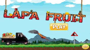 FRUIT LAPA poster