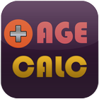 Age Calculator LIVE Plus icon