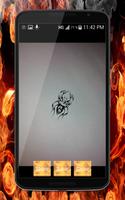 Camera Tattoos Maker Pro تصوير الشاشة 3