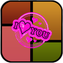 Love Collage Editor LIVE Pro APK