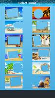 Collage HD Frames For Summer ảnh chụp màn hình 1