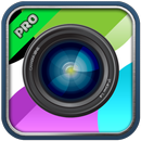 Sweet Candy Camera Editor Pro APK