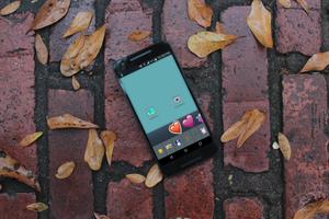 Sweet Candy Camera Editor Pro الملصق
