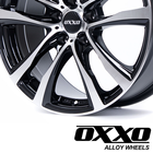 OXXO 4D Wheeleditor আইকন