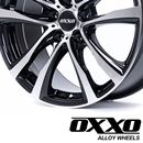 OXXO 4D Felgeneditor-APK