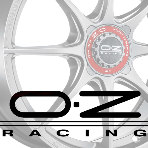 OZ Racing 4D Wheeleditor