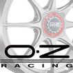OZ Racing 4D Felgeneditor