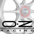 OZ Racing 4D Felgeneditor アイコン