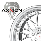 ikon Axxion 4D Felgeneditor