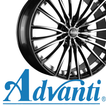 Avanti Racing 4D Felgeneditor