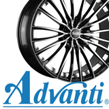Avanti Racing Felgeneditor 4D 图标
