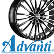 Avanti Racing 4D Wheeleditor