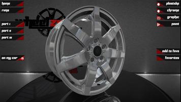 Avanti Racing 4D Wheeleditor 포스터