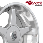 Brock 4D Wheeleditor icon