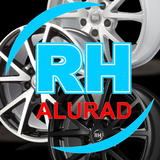 RH Allrad 4D Wheeleditor icon