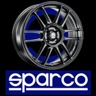 Sparco 4D Felgeneditor icono