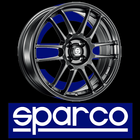 Sparco 4D Wheeleditor 아이콘