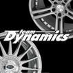 Team Dynamics 4D Wheeleditor
