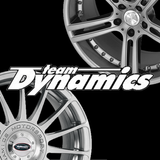 Team Dynamics 4D Wheeleditor icône