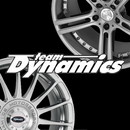 Team Dynamics 4D Wheeleditor-APK