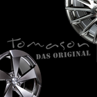 Tomason 4D Wheeleditor-icoon