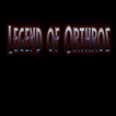 Legend of Orthros [Pre-Alpha]