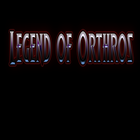 Legend of Orthros أيقونة