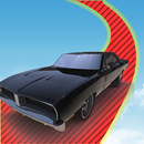 Impossible Track Car Racing 3D APK