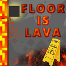 Block Floor is Lava APK