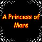 A Princess of Mars আইকন