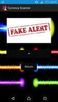 Money scanner-FAKE/REAL-prank اسکرین شاٹ 1