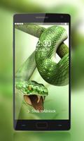 Snake Slider Screen Lock screenshot 3