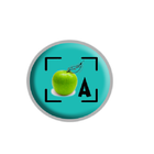 AR Letter Kit icon