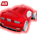 AR Remote Car Simulator aplikacja