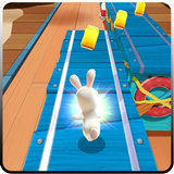 Guide Rabbids Crazy Rush icon