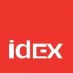 3D IDEX