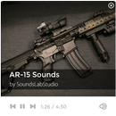 AR-15 Sounds APK