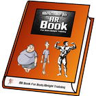 AR Book For Body Weight Training ( DEMO ) أيقونة