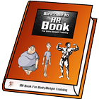 AR Book For Body Weight Traini icon