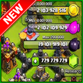 Unlimited Gems for COC Prank!