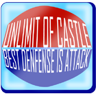 آیکون‌ Unlimited Castle 無限之城