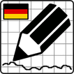 Draw Quiz German