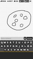 Zeichnen Quiz Deutsch imagem de tela 2