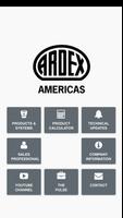 ARDEX poster