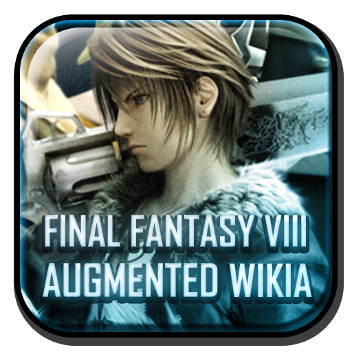 AR Wikia: Final Fantasy VIII