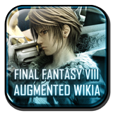 AR Wikia: Final Fantasy VIII icône