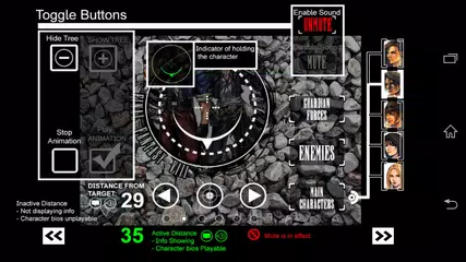 AR Wikia: Final Fantasy VIII APK download