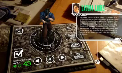AR Wikia: Final Fantasy VIII APK download