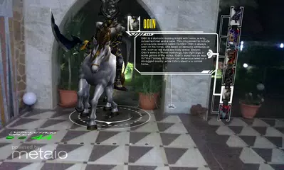 AR Wikia: Final Fantasy VIII APK download